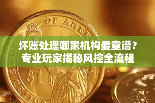北京坏账处理哪家机构最靠谱？专业玩家揭秘风控全流程